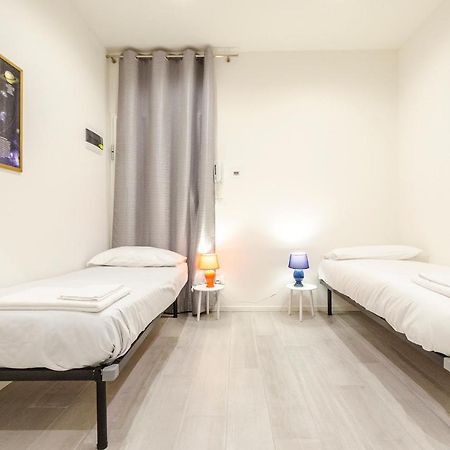 Dimora Santo Stefano: Ampia, Con Giardino Privato Appartement Bologna Buitenkant foto