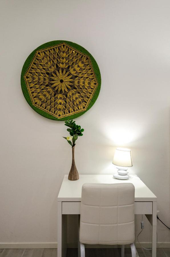 Dimora Santo Stefano: Ampia, Con Giardino Privato Appartement Bologna Buitenkant foto
