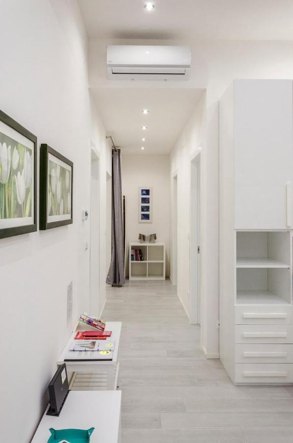 Dimora Santo Stefano: Ampia, Con Giardino Privato Appartement Bologna Buitenkant foto