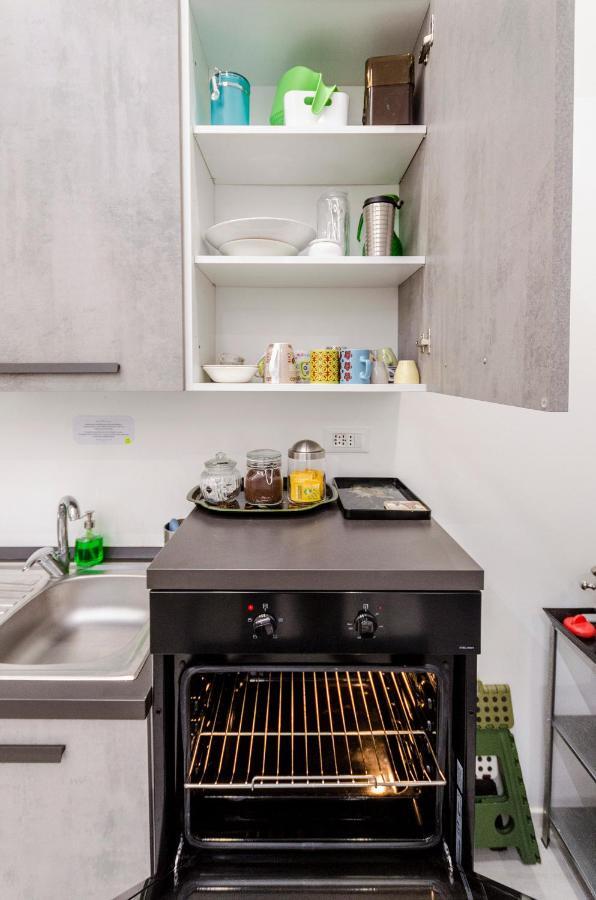 Dimora Santo Stefano: Ampia, Con Giardino Privato Appartement Bologna Buitenkant foto