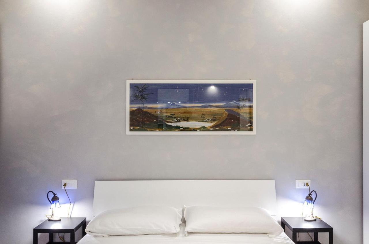 Dimora Santo Stefano: Ampia, Con Giardino Privato Appartement Bologna Buitenkant foto