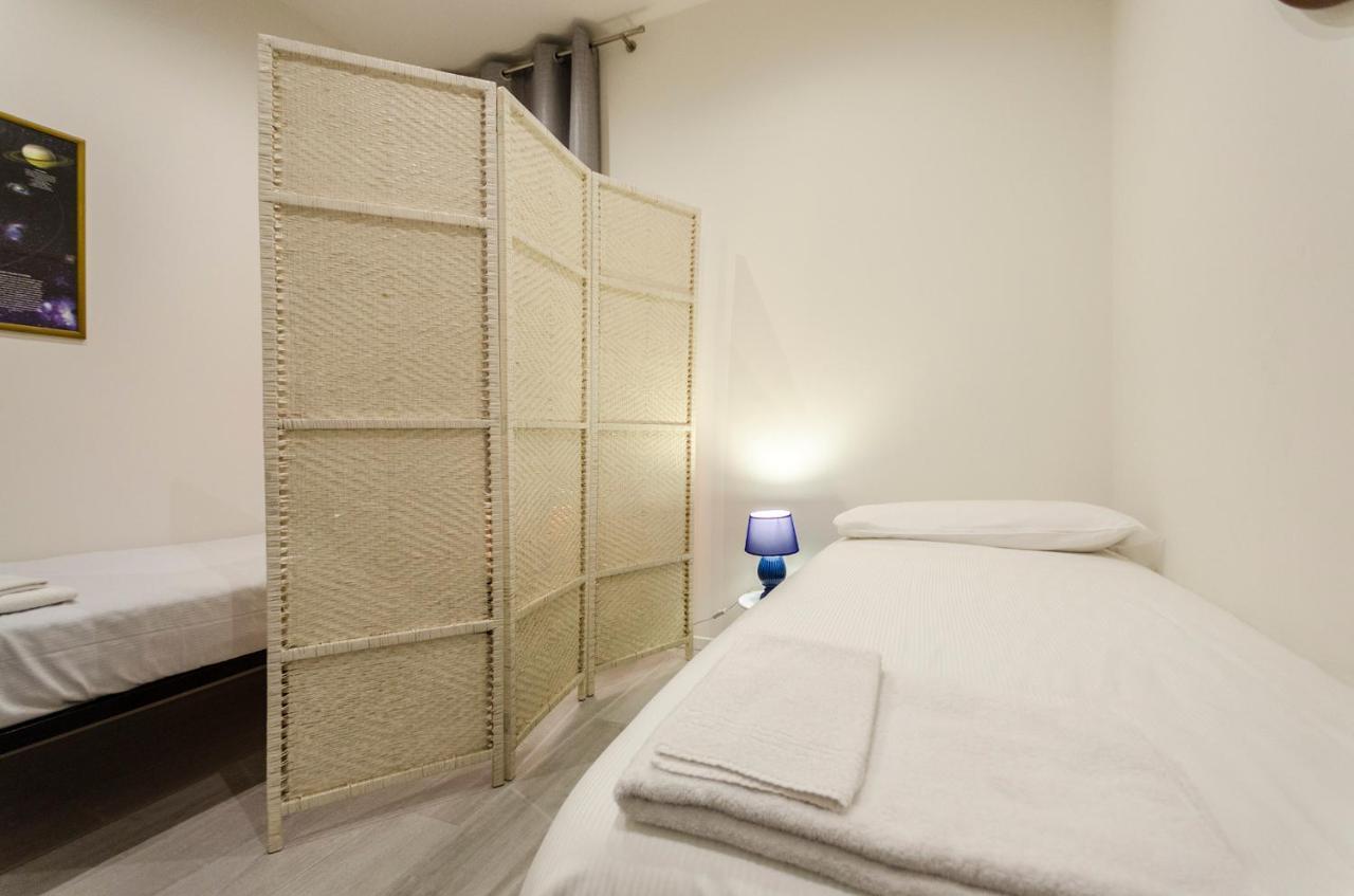 Dimora Santo Stefano: Ampia, Con Giardino Privato Appartement Bologna Buitenkant foto
