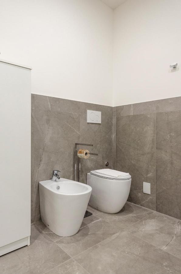 Dimora Santo Stefano: Ampia, Con Giardino Privato Appartement Bologna Buitenkant foto
