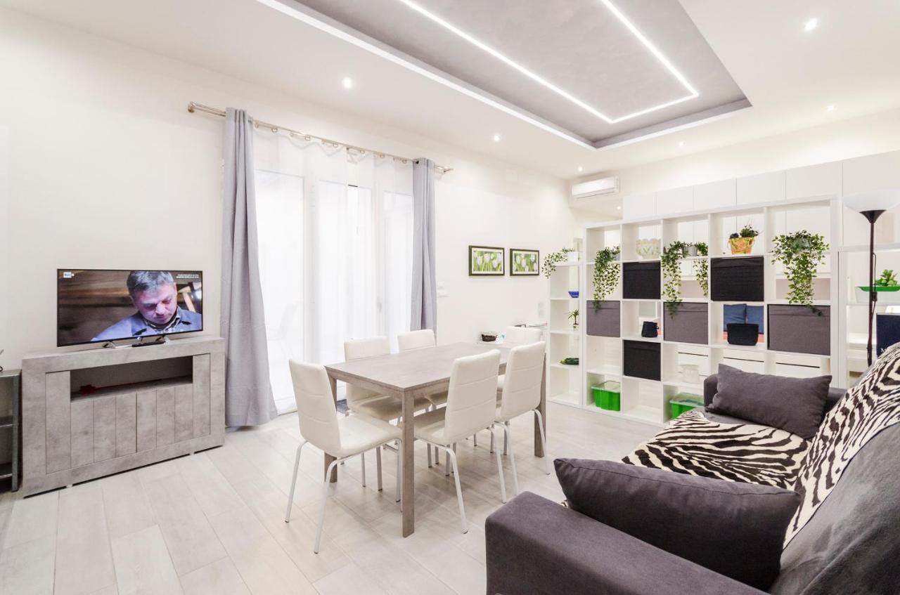 Dimora Santo Stefano: Ampia, Con Giardino Privato Appartement Bologna Buitenkant foto