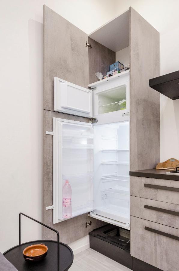 Dimora Santo Stefano: Ampia, Con Giardino Privato Appartement Bologna Buitenkant foto