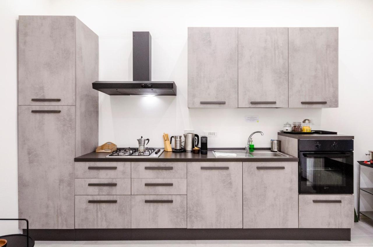 Dimora Santo Stefano: Ampia, Con Giardino Privato Appartement Bologna Buitenkant foto
