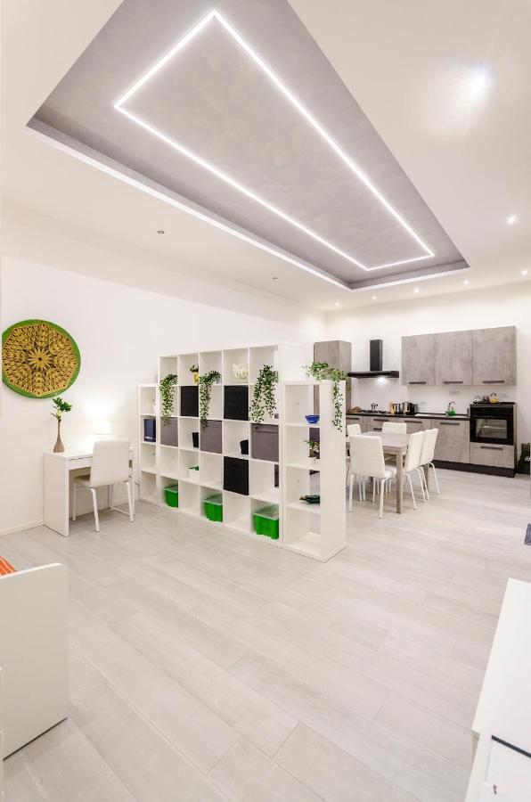Dimora Santo Stefano: Ampia, Con Giardino Privato Appartement Bologna Buitenkant foto