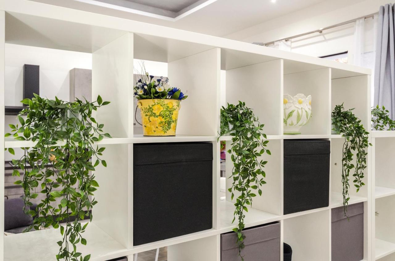 Dimora Santo Stefano: Ampia, Con Giardino Privato Appartement Bologna Buitenkant foto