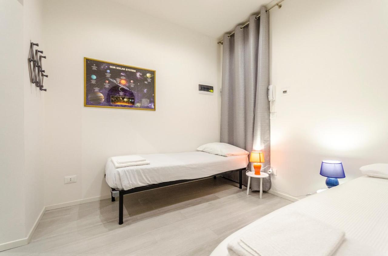 Dimora Santo Stefano: Ampia, Con Giardino Privato Appartement Bologna Buitenkant foto